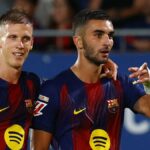 La Liga 2025-26: Ferran Torres Dual Assisrs Barcelona Cruise Ship na 3-0 úspech oproti GetAfe