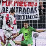 La Liga 2025-26: Rayo Vallecano Beats Barcelona v 1-1 remíza; Bilbao, výhry prípadu Espanyol