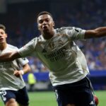 La Liga: sledovateľ sa obmedzil po rasovo znechutení Kyliana Mbappea počas videohry Oviedo