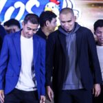 PBA Rookie Draft Magnolia Hotshots Coach La Tenorio