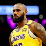 Lakers opúšťajú budúcnosť približne LeBron James, rozširujú trénera JJ Redick