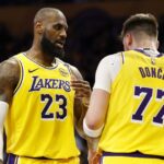 Lakers sa pripravil na otvorenie školení: 5 príbehov, ktoré sa majú dodržiavať