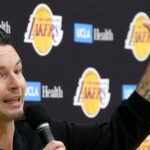 Lakers skutočne ponúkol inštruktorovi JJ Redick rozšírenie dohody