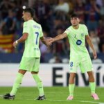 Lamine, Pedri, Dembélé? - Ballon d'Or majiteľ Rodri pomenuje svojich obľúbených, aby získal česť