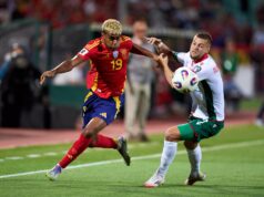 Španielske rozhodnutie o povolávaní Lamine Yamal v dôsledku obáv zo zranenia Lamine Yamal sa pripravil na zahrnutie do Španielska bez ohľadu na problémy s chrbtom