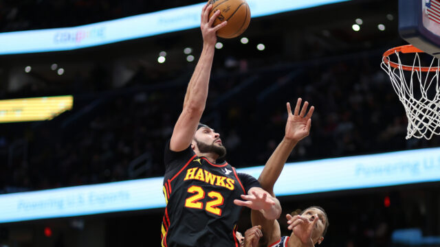 Larry Nance Jr. vrhá svetlo na lásku atlétov NBA k futbalu 

