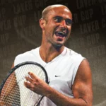 Ostatné Agassi