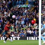 Leeds 2-2 Bournemouth: Čerešne objednávajú faktor v čase prerušenia