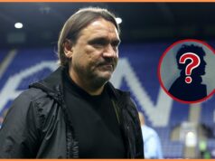 Kultový hrdina Leeds United sa pripojil k svojmu bývalému klubu Leeds United premýšľanie o akcii pre Alexa Oxlade-Chamberlaina