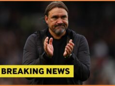 Cieľ v Leedse Ivan Toney nemá záujem o prestup na Elland Road Leeds United získava výrazný nárast pri hľadaní Fulhamského krídera Harryho Wilsona