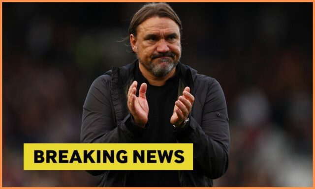 Leeds United získava výrazný nárast pri hľadaní Fulhamského krídera Harryho Wilsona 

