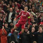 Miguel Delaney: vo vnútri futbalu