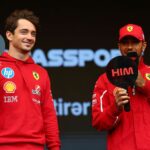 F1 Grand Prix z Azerbajdžanu - Final Practice - Zdroj: Getty