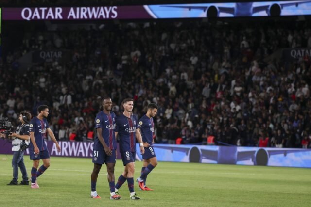 Ligue 1 svedectvo | Vstane spoľahlivý vyzývateľ? 

