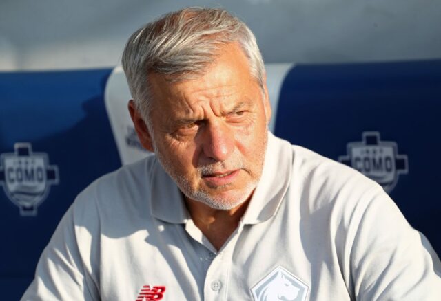 Lille predpovedala Xi v Lyon: Hamza Igamane, aby šiel dolu na lavičku uprostred Swathe of Chaisss 

