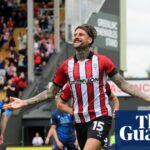 Lincoln's Trendsetters majú v úmysle starožitné privítanie pre Chelsea Super Stars | Lincoln