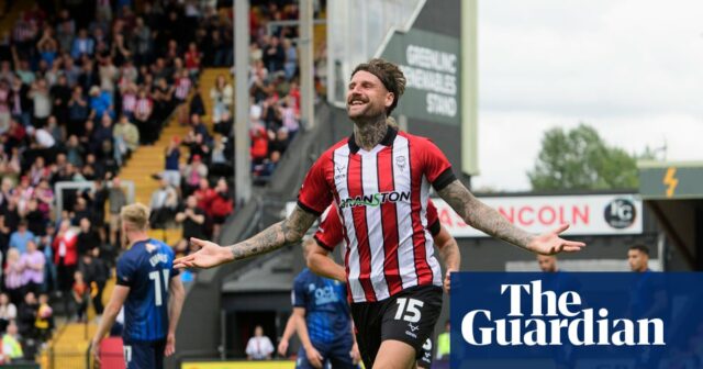 Lincoln's Trendsetters majú v úmysle starožitné privítanie pre Chelsea Super Stars | Lincoln 

