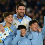 Lionel Messi uvádza existenciu v roku 2026 hrnček Globe nie je pravdepodobné