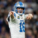 Lions porazil Ravens vo vysokom skóre pondelok večer Videohra