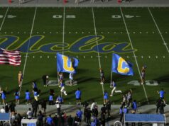 Listy: Stúpenci UCLA nie sú potešení futbalovým programom stavu futbalu Listy: Stúpenci UCLA nie sú potešení futbalovým programom stavu futbalu