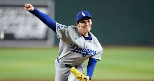 Listy pre šport: Dodgers jednoducho nemôžu získať žiadne zmiernenie 

