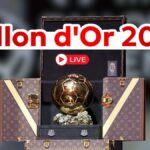 Live Ballon D'Or 2025 Aktualizácie: Začiatok času; kandidáti; Informácie o streamovaní; najnovšie pozície; Dembele, Yamal medzi obľúbenými