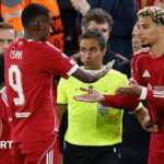 Liverpool: Alexander Isak konkurenti skvele pre mňa štáty Hugo Ekitike