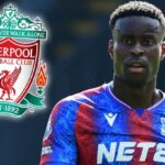 Liverpool 'Concur' Marc Guehi Transfer a získanie dokončenia dohody z Crystal Royal Residence