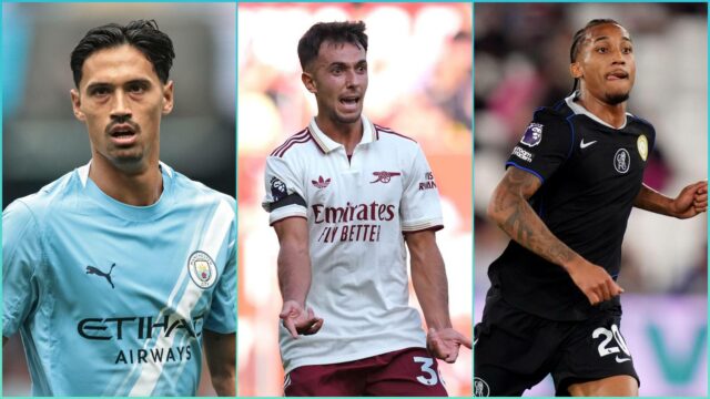 Liverpool Duo sa zaregistruje s Grealish v Zubimendi v popredných 10 finále premiérovej organizácie v letnej sezóne 

