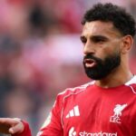 Liverpool Eye Mohamed Salah náhrada, keď sa stratégia Arne Port pohybuje holé