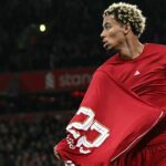 Liverpool Gamer Rebens vs Southampton: Jeden 4/10 a Ekitike Daft des | Futbal | Športová aktivita