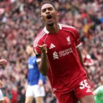 Liverpool Gamer Score v Everton: 9/10 ovláda Derby napriek problému | Futbal | Športová aktivita