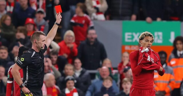 Liverpool Gamer Score vs Southampton: 4/10 uniká strašnej chybe v neskorom víťazstve 

