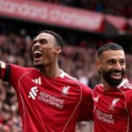 Liverpool Gamer skóre ako 9/10 celebrít verzus Everton bez ohľadu na zjavný problém