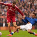 Liverpool Ideal 15-bodový začiatok je najstrašidelnejším v pozadí popredného organizácie