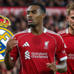 Liverpool 'Prijmite' ₤ 105M Predaj v roku 2026 skutočnému Madridu, keď je zverejnená „úplne nová túžba Xabi Alonso“