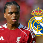 Liverpool Wonderkid „skutočne očaril“ originálny Madrid po Ballon d'Or reklamách