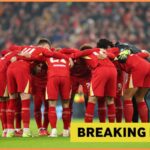 Liverpool a skutočný Madrid sa v roku 2026 môžu vyrovnať s Adamom Whartonom