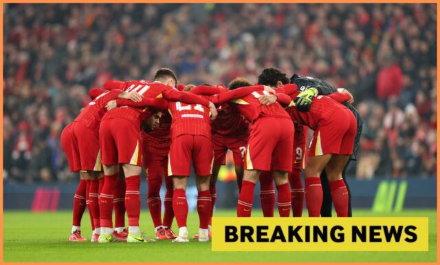 Liverpool a skutočný Madrid sa v roku 2026 môžu vyrovnať s Adamom Whartonom 

