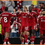 Liverpool celebrity Hugo Ekitike nerešpektuje jeho poplatok za prevod