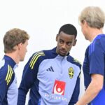 Liverpool drží okamžitý Alexander Isak hovorí s lekármi ako eso „nie je schopný hrať 90 minút | Futbal | Športová aktivita