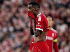 Alexander Isak hovorí o posledných dňoch Newcastlu a analyzuje hororový štart kariéry v Liverpoole Liverpool followers currently thrilled concerning 'Isak champion, 90 +6' in the derby