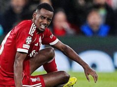 Je Alexander Isak najflopsom v celom flopsville Premier League? Liverpool informoval úplne nové finalizáciu „Určite by sa prihlásil s Newcastle“, ak by sa určite dozvedel o Isakovi