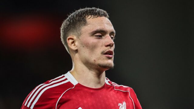 Liverpool informoval veľké letné finalizácie „Nemá zariadenia“ pre Prem po Evertonovom snobu 

