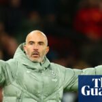 Liverpool môže byť v titulnom rase „ťažko zachytený“, tvrdí, že Chelsea's Enzo Maresca | Chelsea