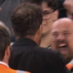 Liverpool nasledovník 'v rozrušenom simeone Row' prerušuje ticho na ťažkosti s červenou kartou | Futbal | Športová aktivita