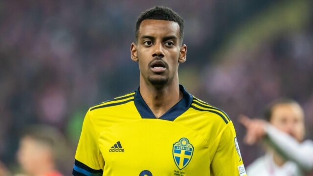 Liverpool objasňuje „niečo jasné“ na Alexander Isak ako interiérové ​​zdroje „Zverejnenie„ marginálnej príležitosti “rozhodnutia 

