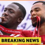Liverpool ochranca Ibrahima Konate Concering Poznám originálny madridský krok
