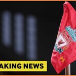 Liverpool pripravte obrovskú dohodu o hotovosti pre Ryana Gravenbercha