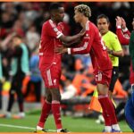 Liverpool rady, ktorý ponúkol Hugo Ekitike reportér Julien Laurens